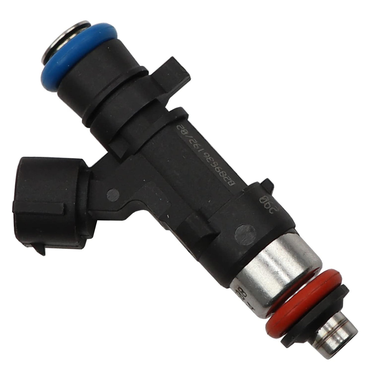 BECK ARNLEY 159-1048 Beck Arnley 159-1048 NEW FUEL INJECTOR