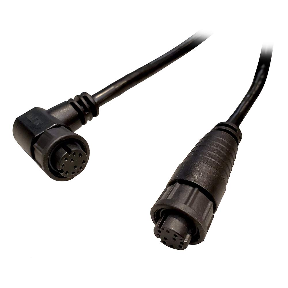 RAYMARINE A80512 Raymarine A80512 RayNet Cable, 90 Degree, 10 Meters