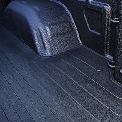 TRAILFX 619N Trailfx 619N HD BEDMAT CHEVROLET/GMC 5.5'