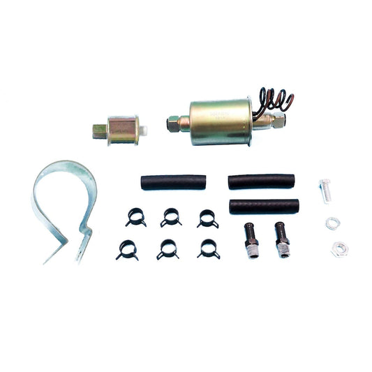 US MOTOR WORKS USEP3015 US Motor Works USEP3015 Professional Series OE Replacement Electric Fuel Pump, 1 Pack