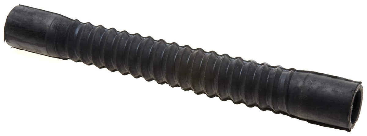 Gates 25478 Vulco-Flex II Flexible Coolant Hose, Black