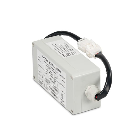 DOMETIC 9610004641 Dometic 9610004641 Smartshart for Blizzard NXT - Soft Starter Accessory for RV Air Conditioning