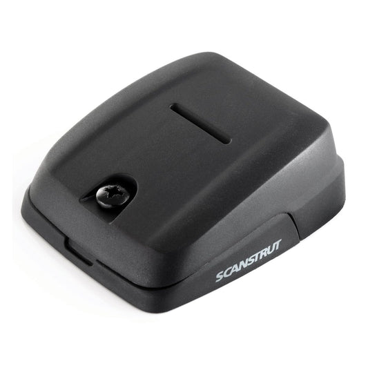 SCANSTRUT DS-HD10-BLK Scanstrut DS-HD10-BLK Double Horizontal Cable Seal - Black