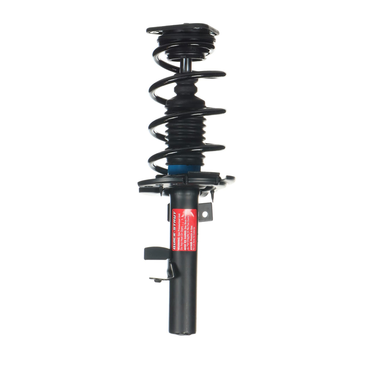 Monroe 172908 Suspension Strut and Coil Spring Assembly