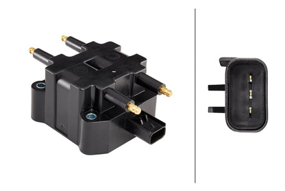 Hella 230035681 IGNITION COILS