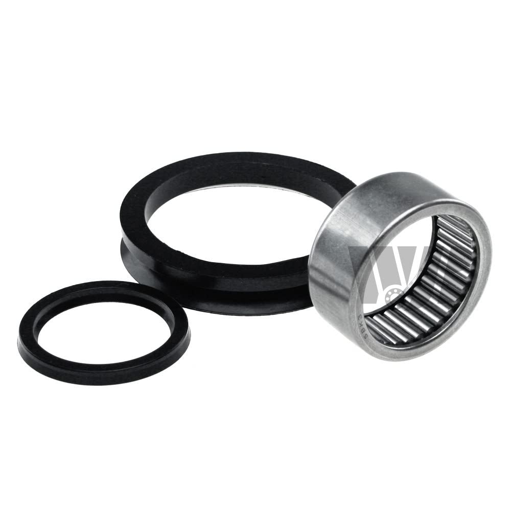 WJB WKSBK3 Front Wheel Bearing Kit