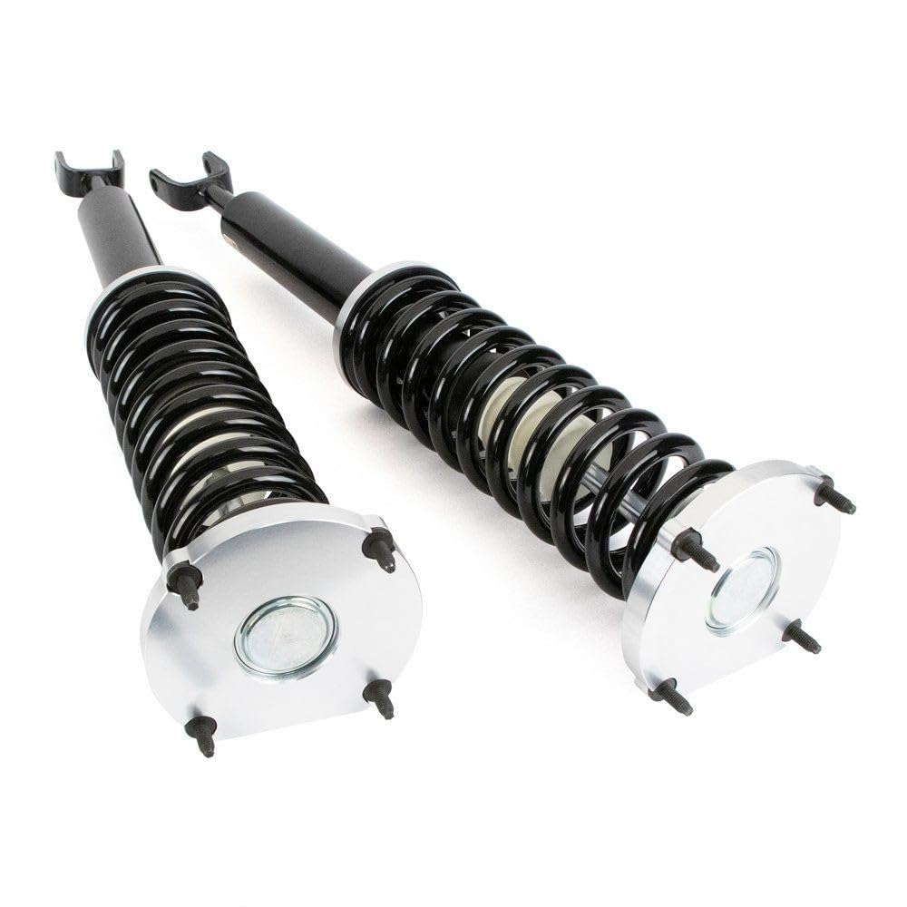 ARNOTT C-3540 Arnott C-3540 NEW COIL SPRING CONVERSION KIT - 04-10 A