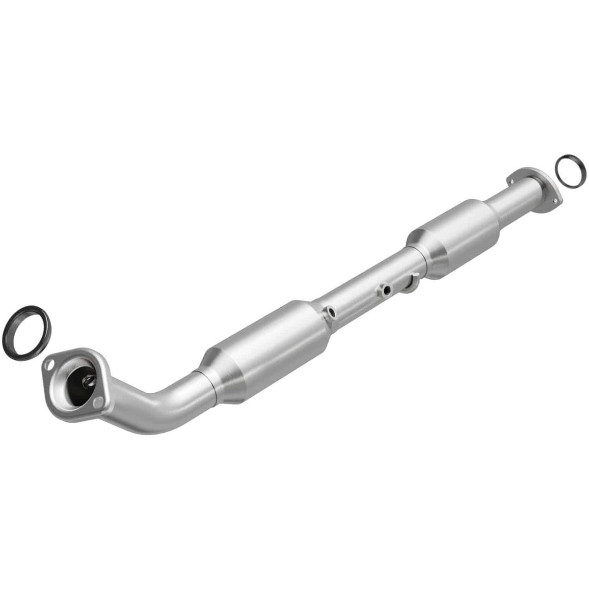 MAGNAFLOW 5481703 MagnaFlow Direct-Fit Catalytic Converter 5481703 (CARB Compliant)