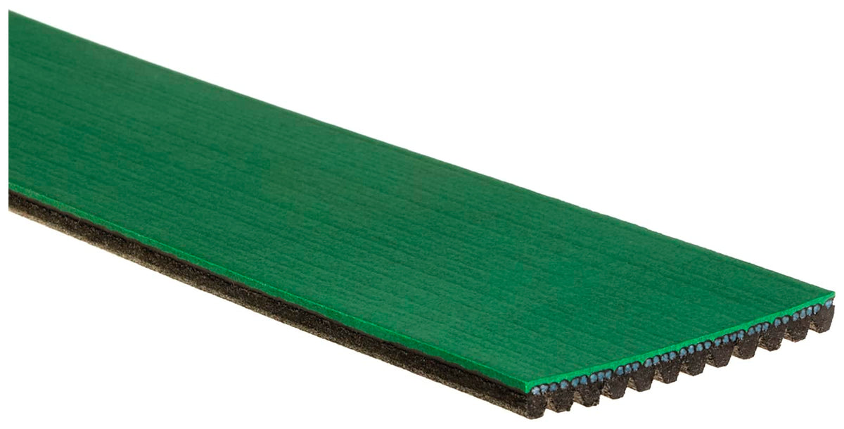 Gates K120570HD FleetRunner Heavy-Duty Micro-V Serpentine Drive
