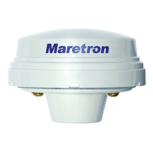 MARETRON GPS200-01 Maretron GPS200-01 GPS/WAAS SMART ANTENNA
