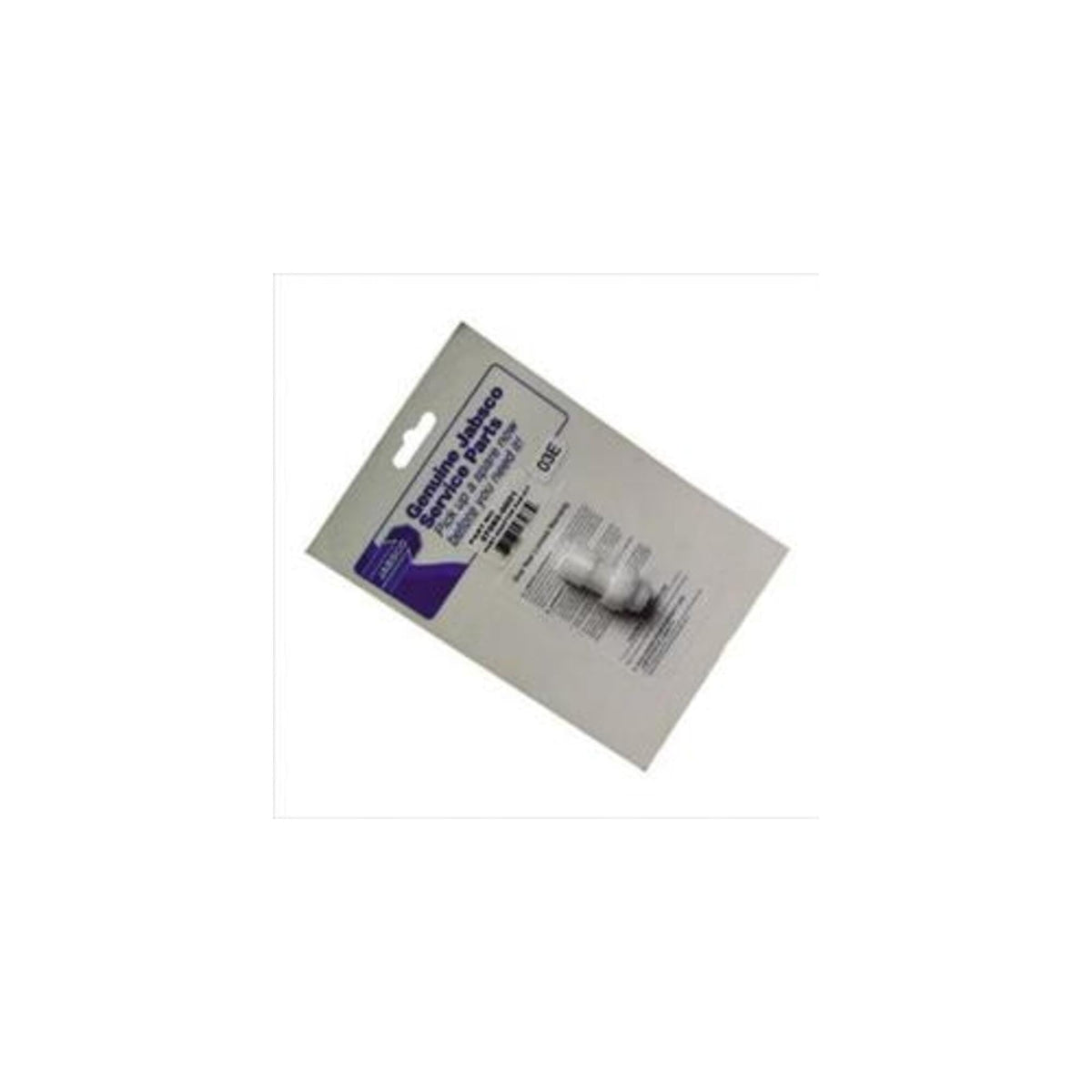 JABSCO 37050-0001 Jabsco 37050-0001 KIT PORT ADAPTOR PAR
