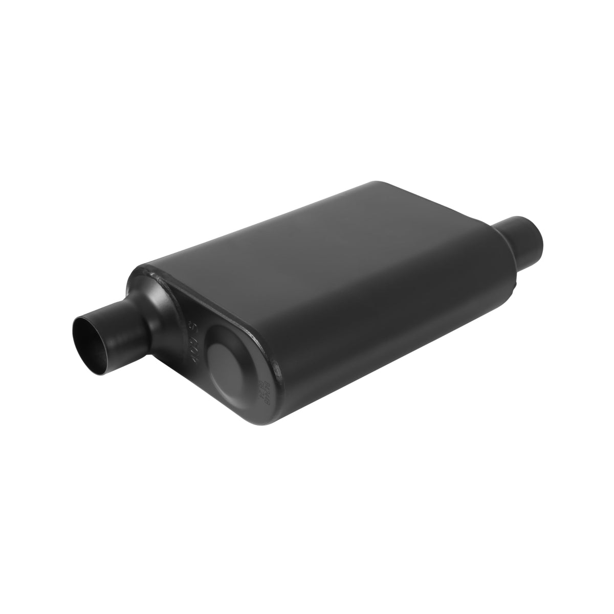 FLOWMASTER 842448 Flowmaster 842448 Super 44 Series Chambered Muffler