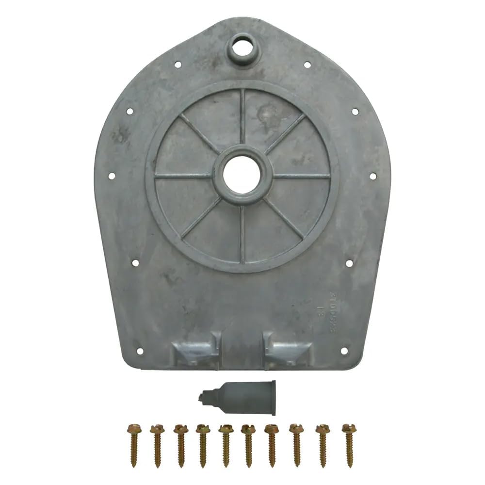 WINEGARD RP-3523 Winegard RP-3523 RV TV Antenna Base Plate Hardware Replacement Kit