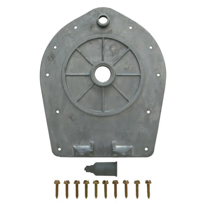 WINEGARD RP-3523 Winegard RP-3523 RV TV Antenna Base Plate Hardware Replacement Kit