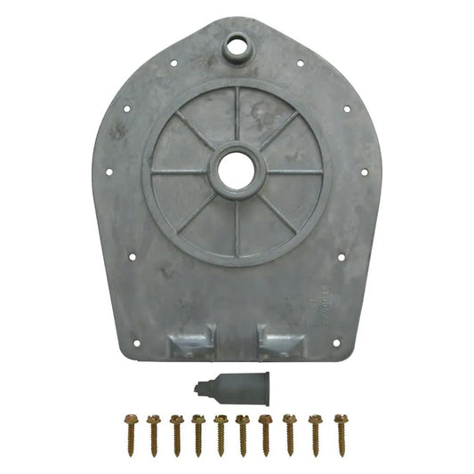 WINEGARD RP-3523 Winegard RP-3523 RV TV Antenna Base Plate Hardware Replacement Kit