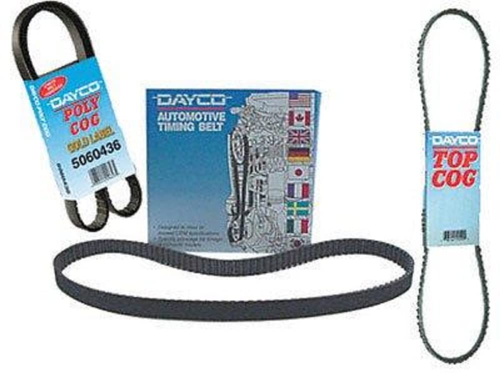 DAYCO 15355 Dayco 15355 52-04 NUMEROUS APPLICATIONS