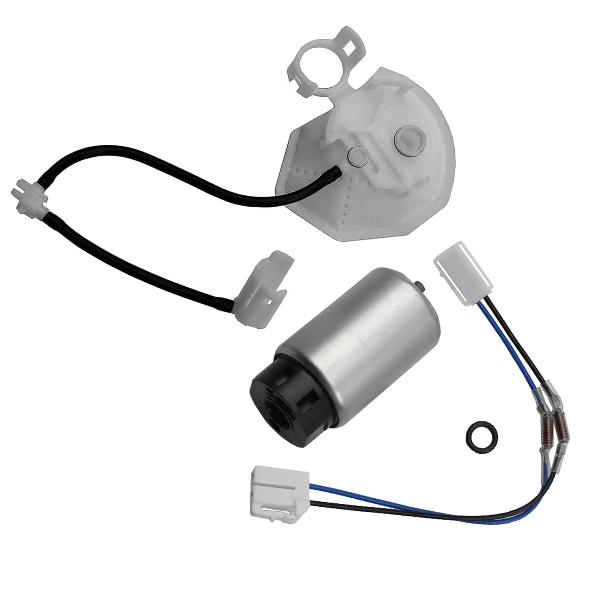 Beck Arnley 152-0989 TOY COROLLA/06-05 TOY COROLLA 1795