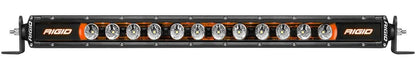 Rigid Industries 210603 Rigid Radiance Plus SR-Series LED Light, 8 Option RGBW Backlight, (10)