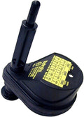 ACR 9490.1 Hydrostatic Release for Category I EPIRBs,Black