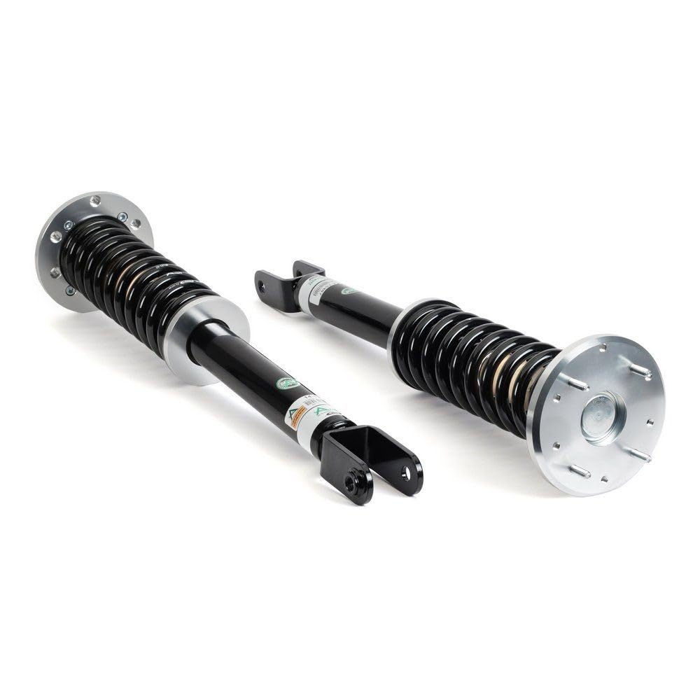 ARNOTT C-3417 Arnott - Coil Spring Eibach Conversion Kit - 10-18 Jaguar XJ (X351) w/Comfort (C-3417)