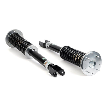 ARNOTT C-3417 Arnott - Coil Spring Eibach Conversion Kit - 10-18 Jaguar XJ (X351) w/Comfort (C-3417)