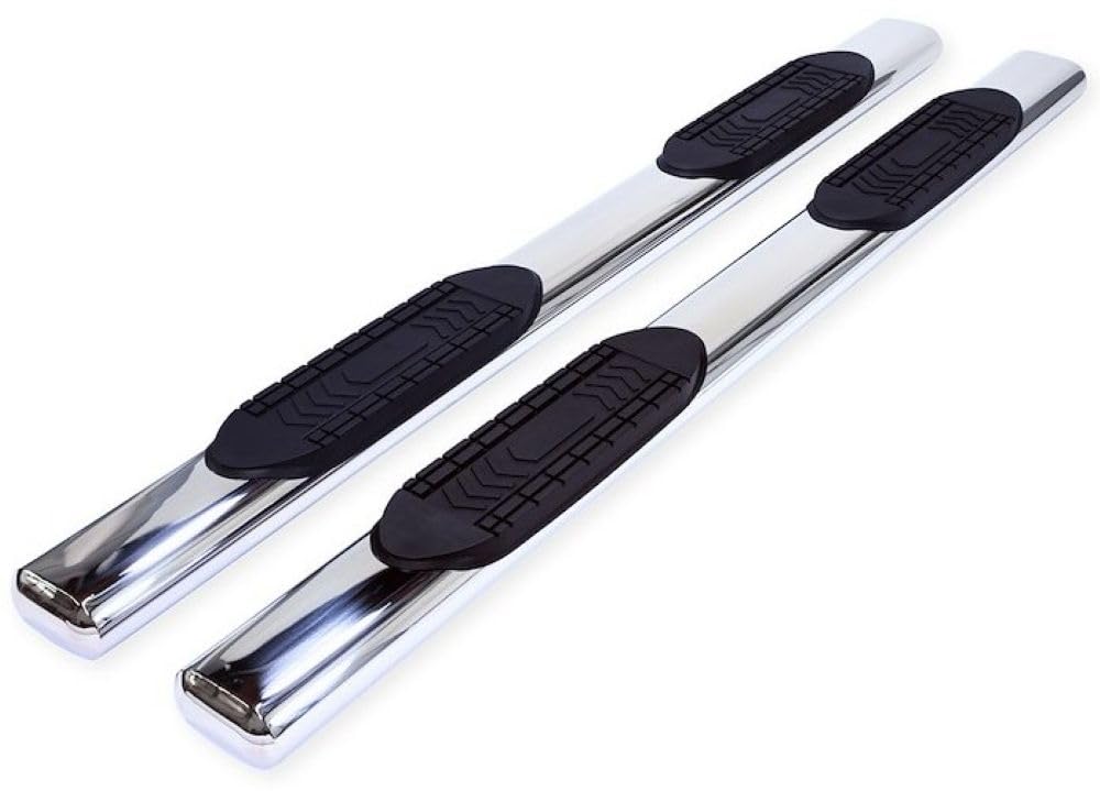 TRAILFX A8243S Trailfx A8243S 6'' OVAL NERF BAR PSS