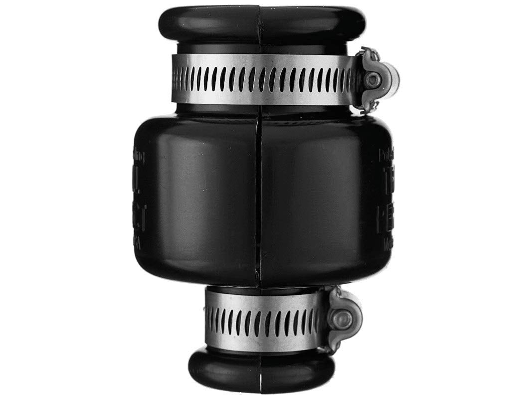 T-H MARINE GFTP-MGX-BK-DP T-H Marine G-Force Troll Perfect Trolling Motor Control Enhancer - Allows Precision Control and Reduces Steering Torque - Fits MotorGuide X3/X5 Models - Black