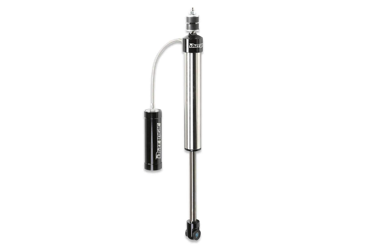 FABTECH FTS801212 Fabtech FTS801212 Universal Shock Absorber Fits Toyota FJ Cruiser, Black