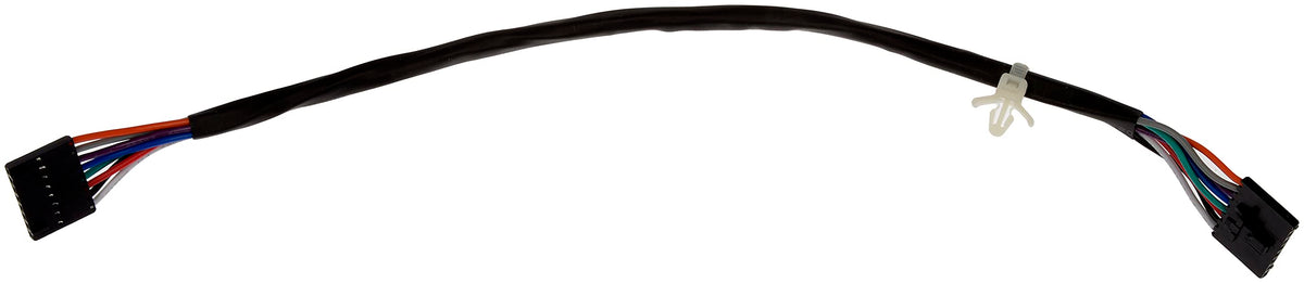 Dorman 601-401 Shifter Bezel with Harness Kit