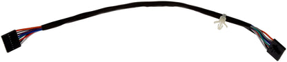 Dorman 601-401 Shifter Bezel with Harness Kit