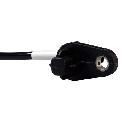 MANDO 25A5012 New Mando 25A5012 ABS Wheel Speed Sensor Original Equipment 956701R000