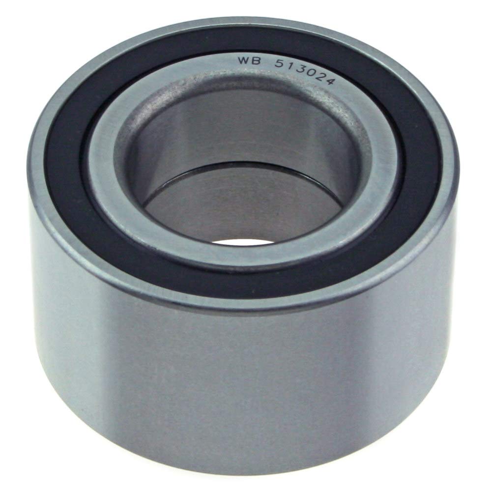 WJB WB513024 WJB WB513024 - Front Wheel Bearing - Cross Reference: National 513024/ Timken 513024/ SKF FW102, 1 Pack