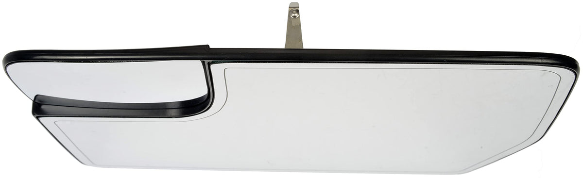 DORMAN 57105 Dorman 57105 Driver Side Door Mirror Glass