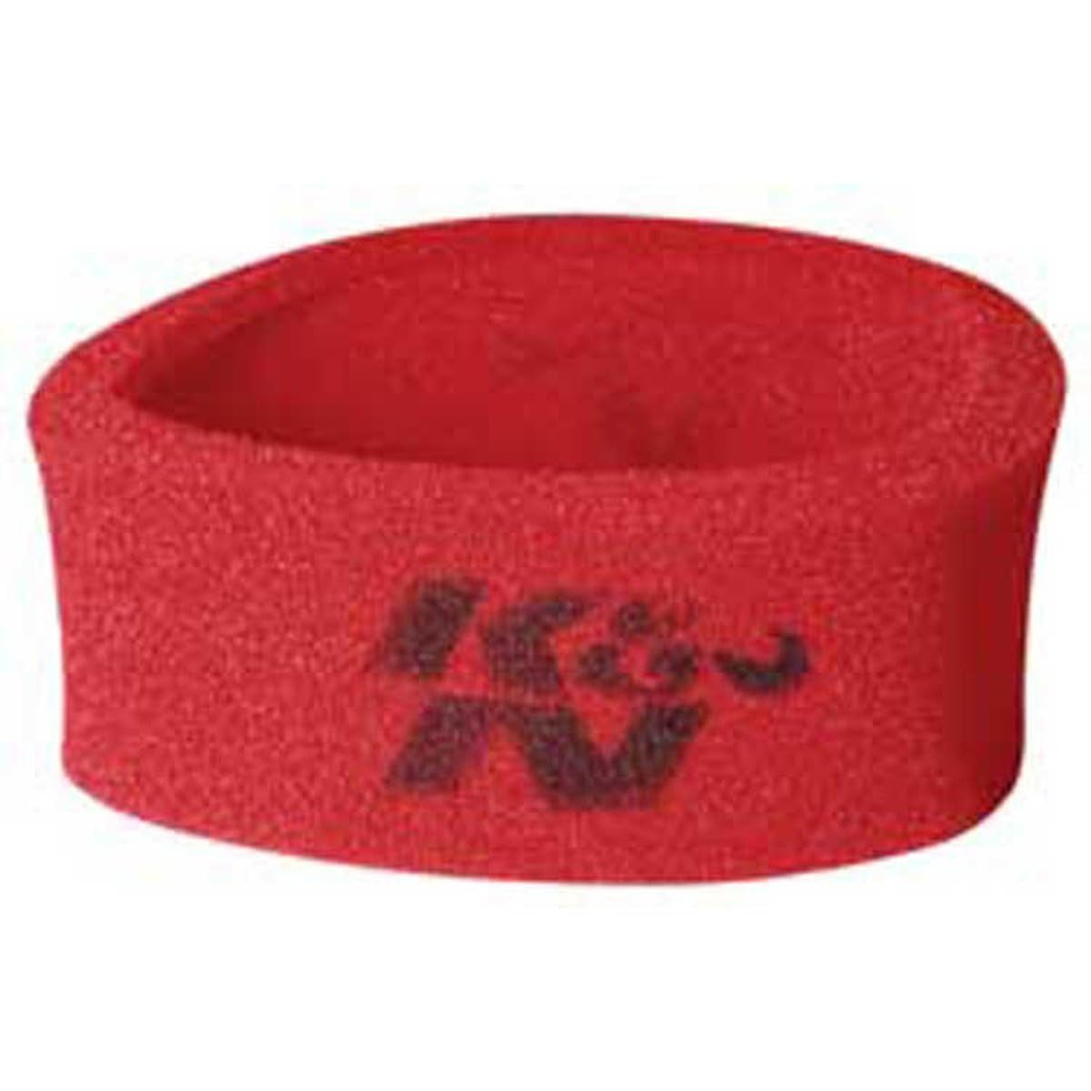 K&N FILTER 25-3750 K&N 25-3750 Red Oiled Foam Precleaner Filter Wrap - For Your 25-5500 Round Filter