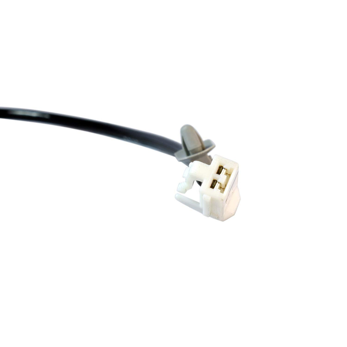 MANDO 25A5080 New Mando 25A5080 ABS Wheel Speed Sensor Original Equipment 956802E500