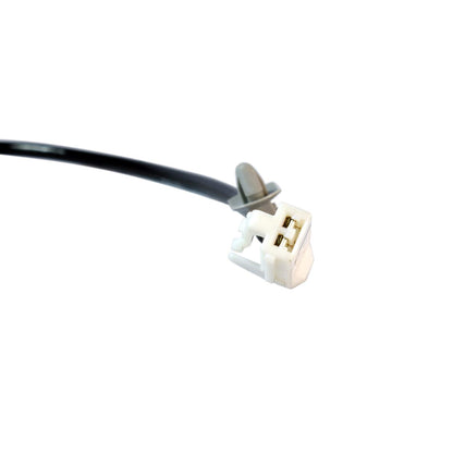 MANDO 25A5080 New Mando 25A5080 ABS Wheel Speed Sensor Original Equipment 956802E500