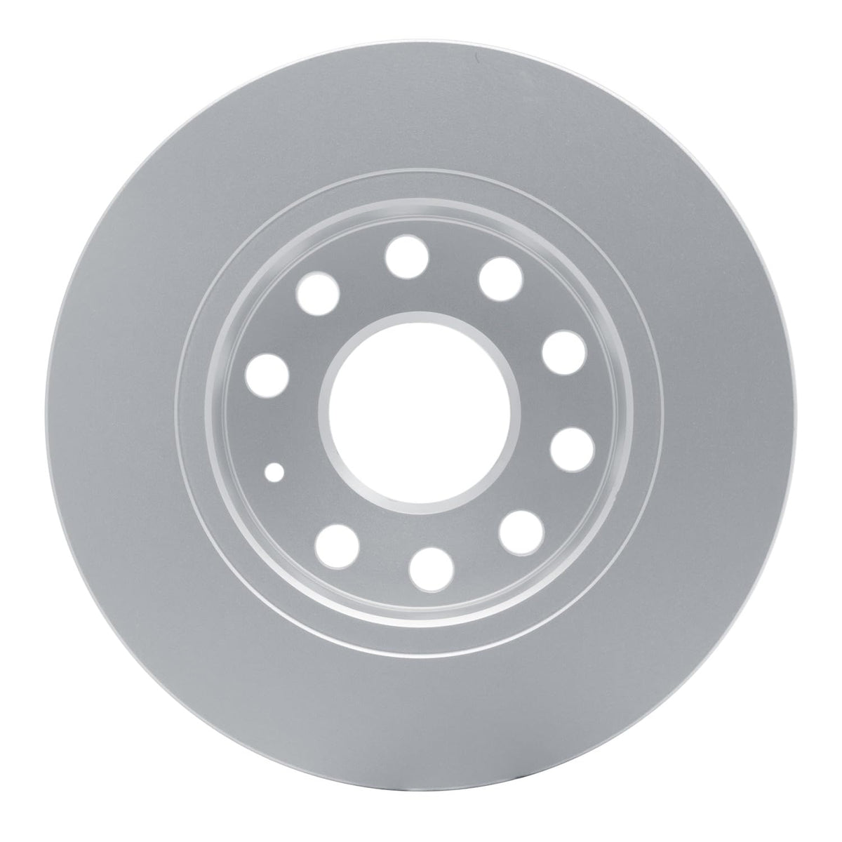 Dynamic Friction 900-74033 Rear Brake Rotor
