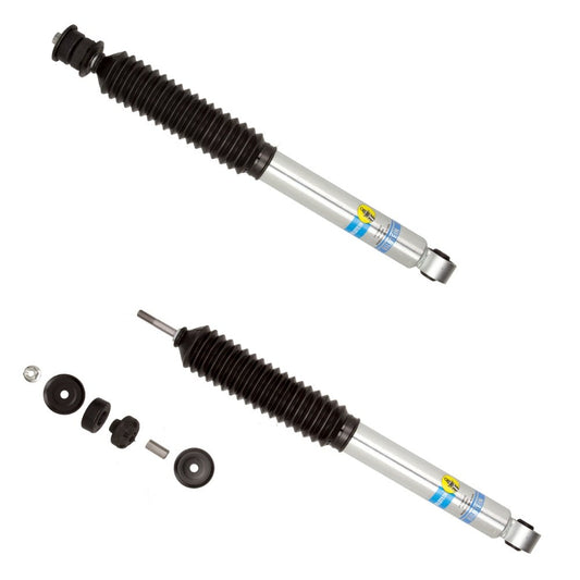 BILSTEIN 24-268639 Bilstein 24-268639 Front B8 5100 Shock Absorber for 14-17 Ram 2500