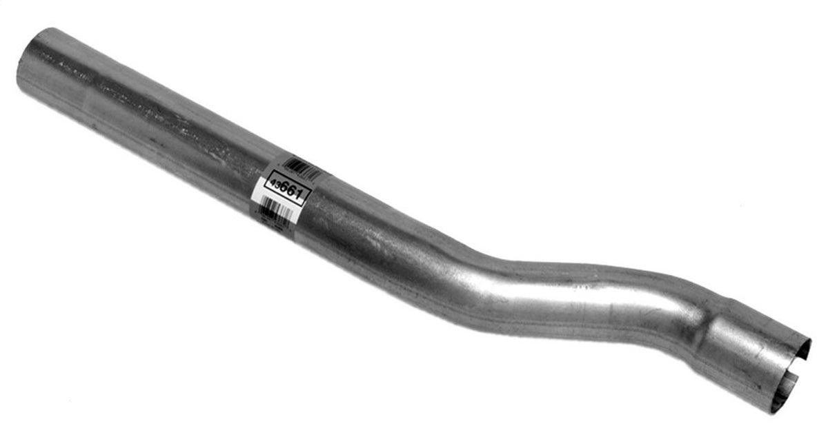 DYNOMAX 43661 Dynomax 43661 Exhaust Pipe for Chevrolet C1500