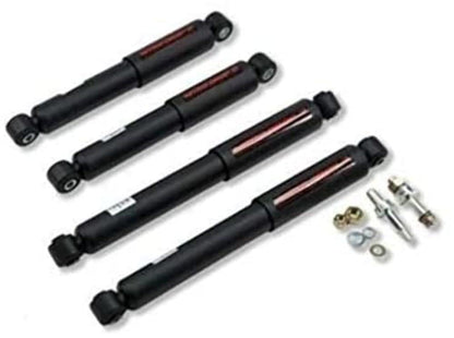 BELLTECH 8002 Belltech 8002 Nitro Drop 2 Shock Absorber