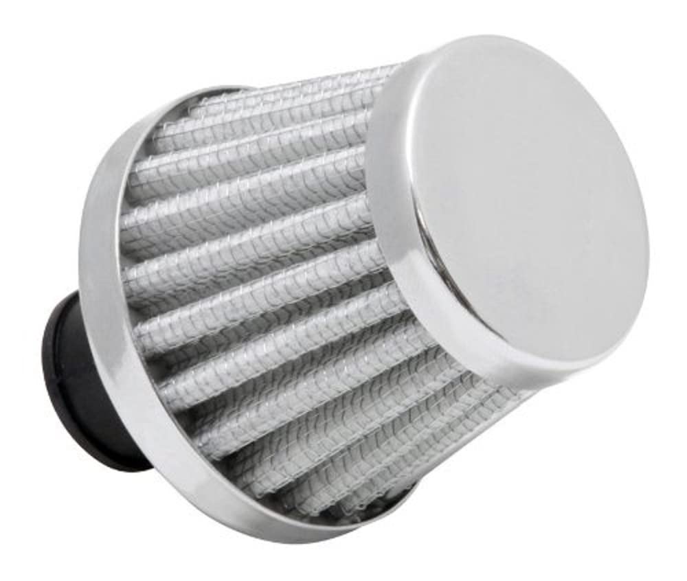 SPECTRE 3998 Spectre Performance SPE-3998 White Breather Filter