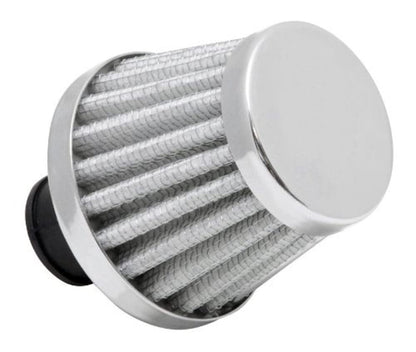 SPECTRE 3998 Spectre Performance SPE-3998 White Breather Filter