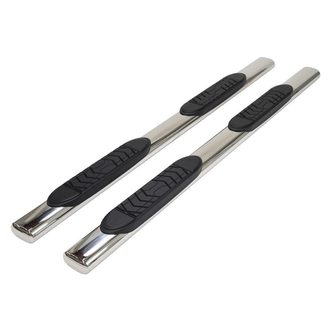 TRAILFX A7052S Trailfx A7052S 5' OVAL NERF BAR PSS