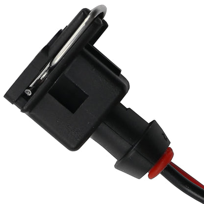 Beck Arnley 158-0400 SERVICE: FUEL INJ. WIRE HARNESS CONNECTO
