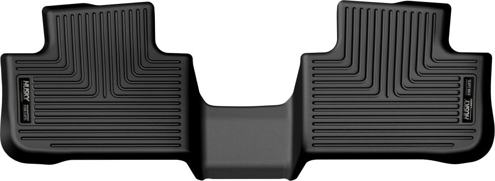 Husky Liners 50941 X-act Contour Floor Mats