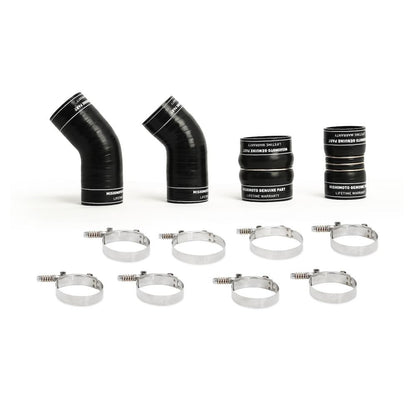 MISHIMOTO MMBK-RAM-13BK Mishimoto MMBK-RAM-13BK Factory-Fit Boot Kit, Compatible with Dodge Ram Cummins 6.7L, 2013-2018, Black
