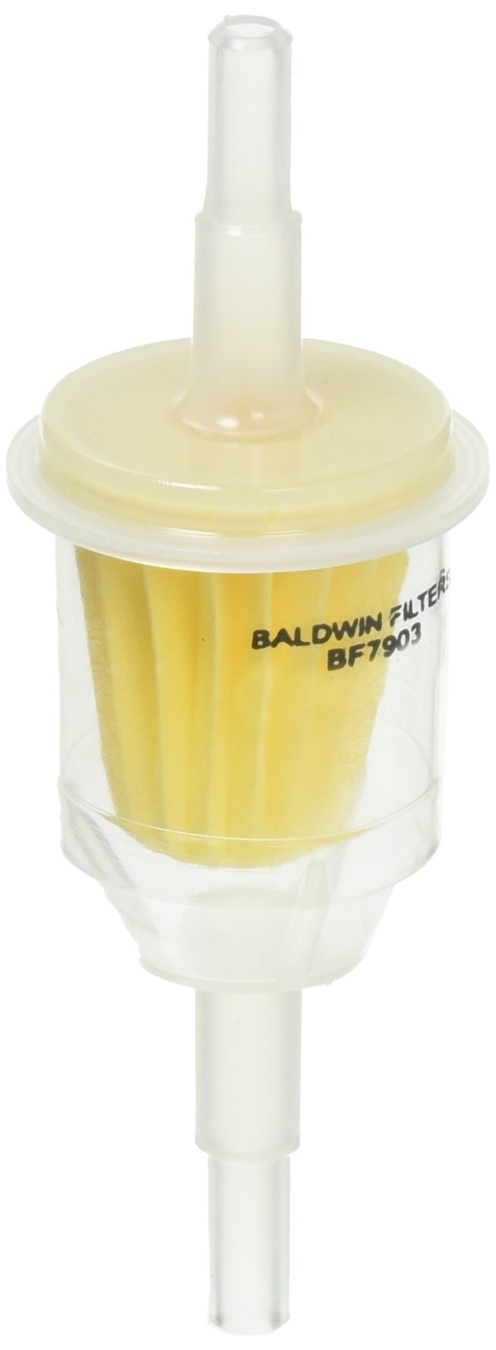 Baldwin Filters BF7903 IN-LINE FUEL FILTER