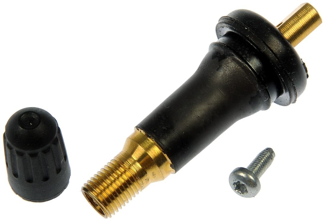 DORMAN 609-121.1 Dorman 609-121.1 TPMS VALVE STEM KIT