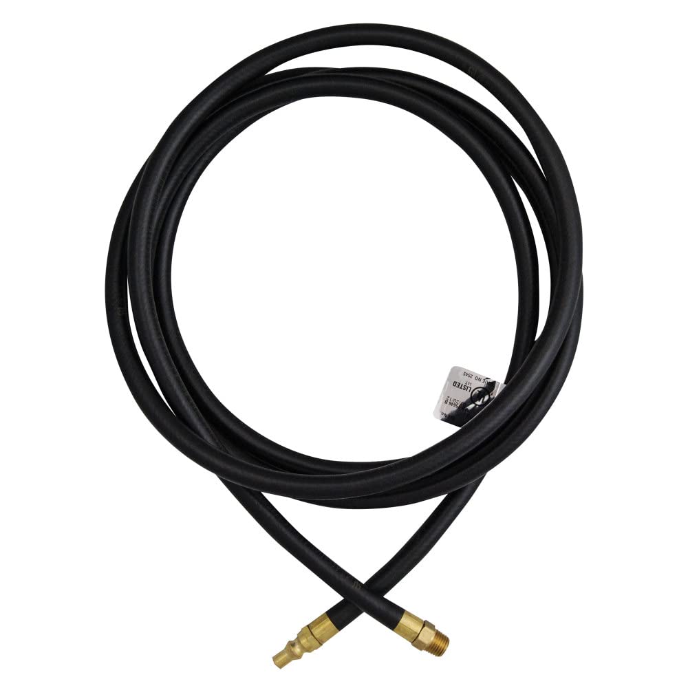 AP PRODUCTS MER14TCMPQD-120 AP Products Marshall Excelsior (MER14TCMPQD-120 10' Long Thermo Pigtail