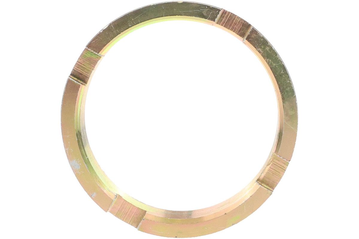 URO Parts 90134142500 Ball Joint Nut, Lower Ball Joint Retainer
